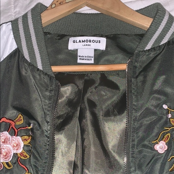 Jacket - Picture 3 of 6